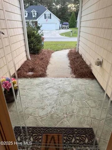 $335,900 | 100 Southern Magnolia Court, Hampstead, NC 28443