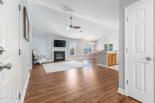 $335,900 | 100 Southern Magnolia Court, Hampstead, NC 28443