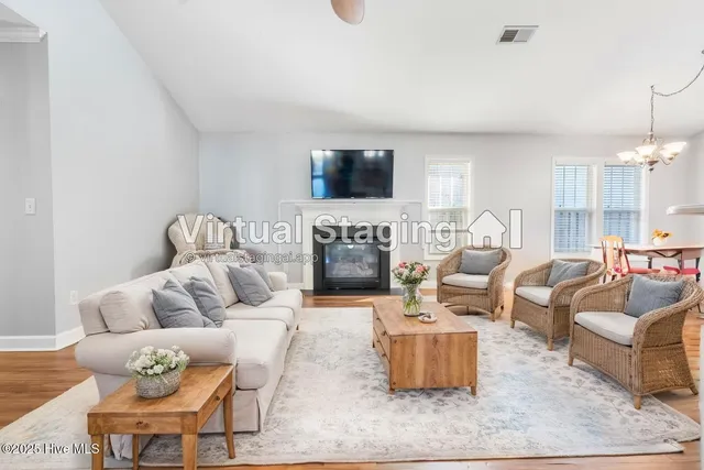 $335,900 | 100 Southern Magnolia Court, Hampstead, NC 28443