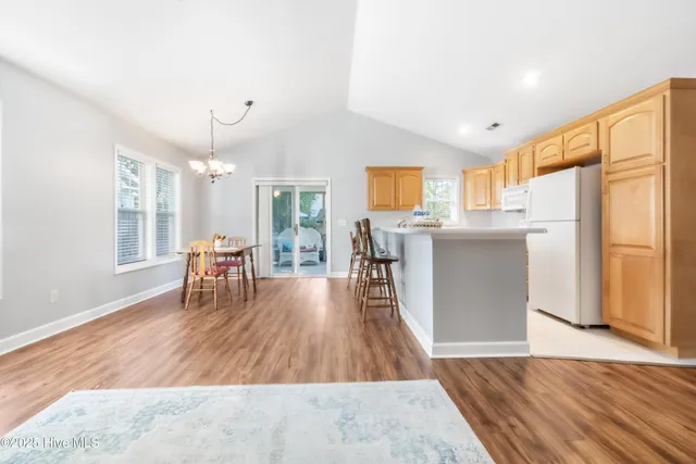 $335,900 | 100 Southern Magnolia Court, Hampstead, NC 28443