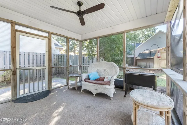 $335,900 | 100 Southern Magnolia Court, Hampstead, NC 28443