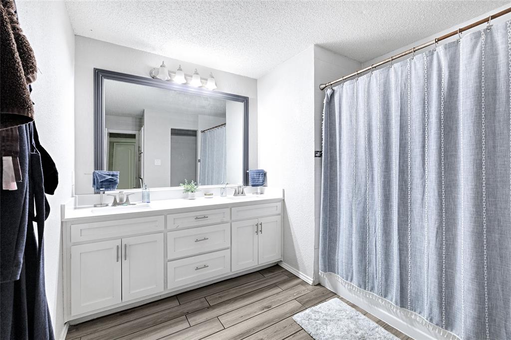 4808 Butterfield Road Arlington, TX 76017 - Photo 20 of 25