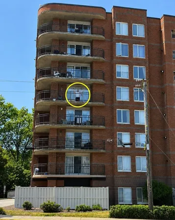 $529,000 | 121 Nantasket Avenue, Unit 401, Hull, MA 02045