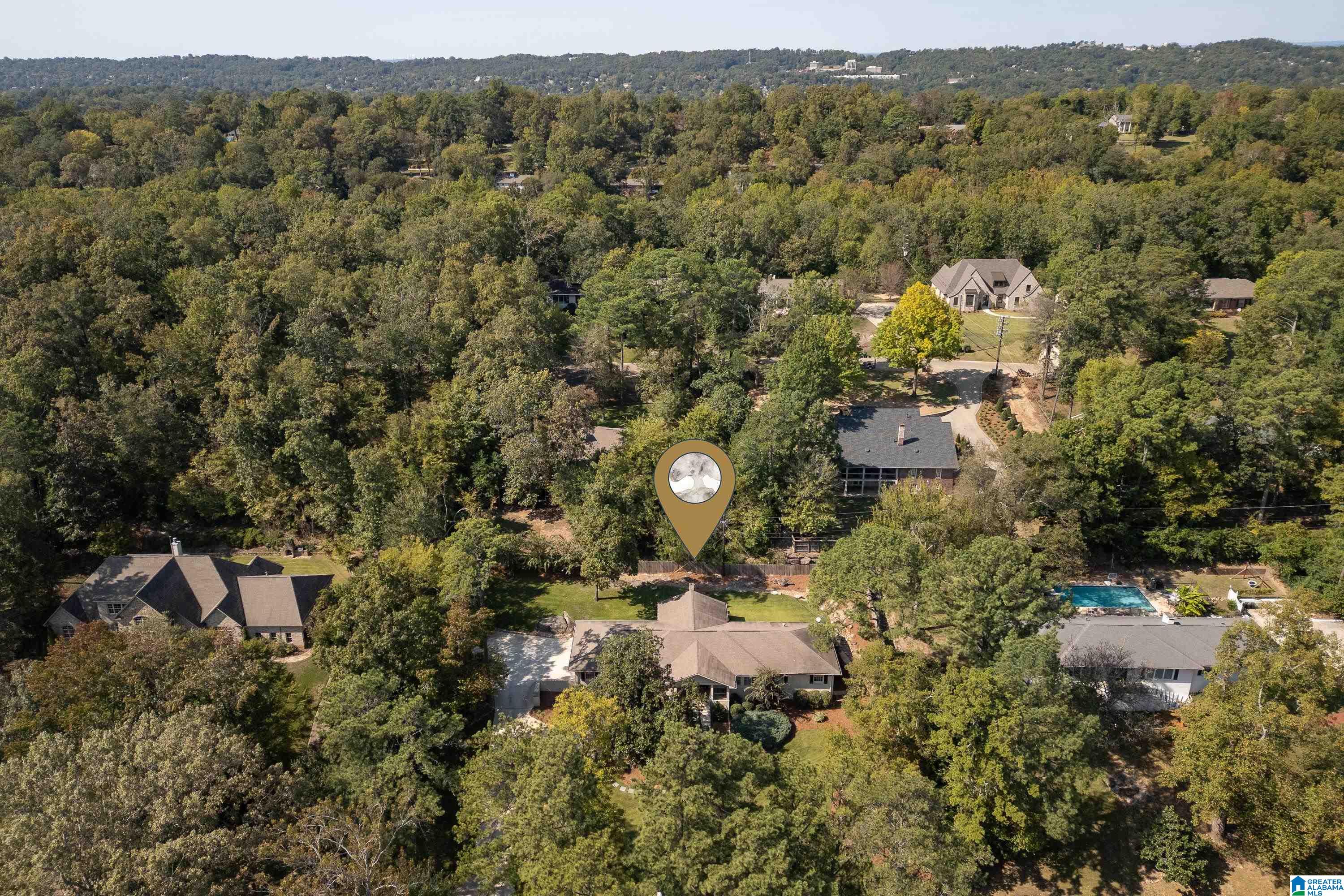 3492 Westbury Road Birmingham, AL 35223 - Photo 53 of 54