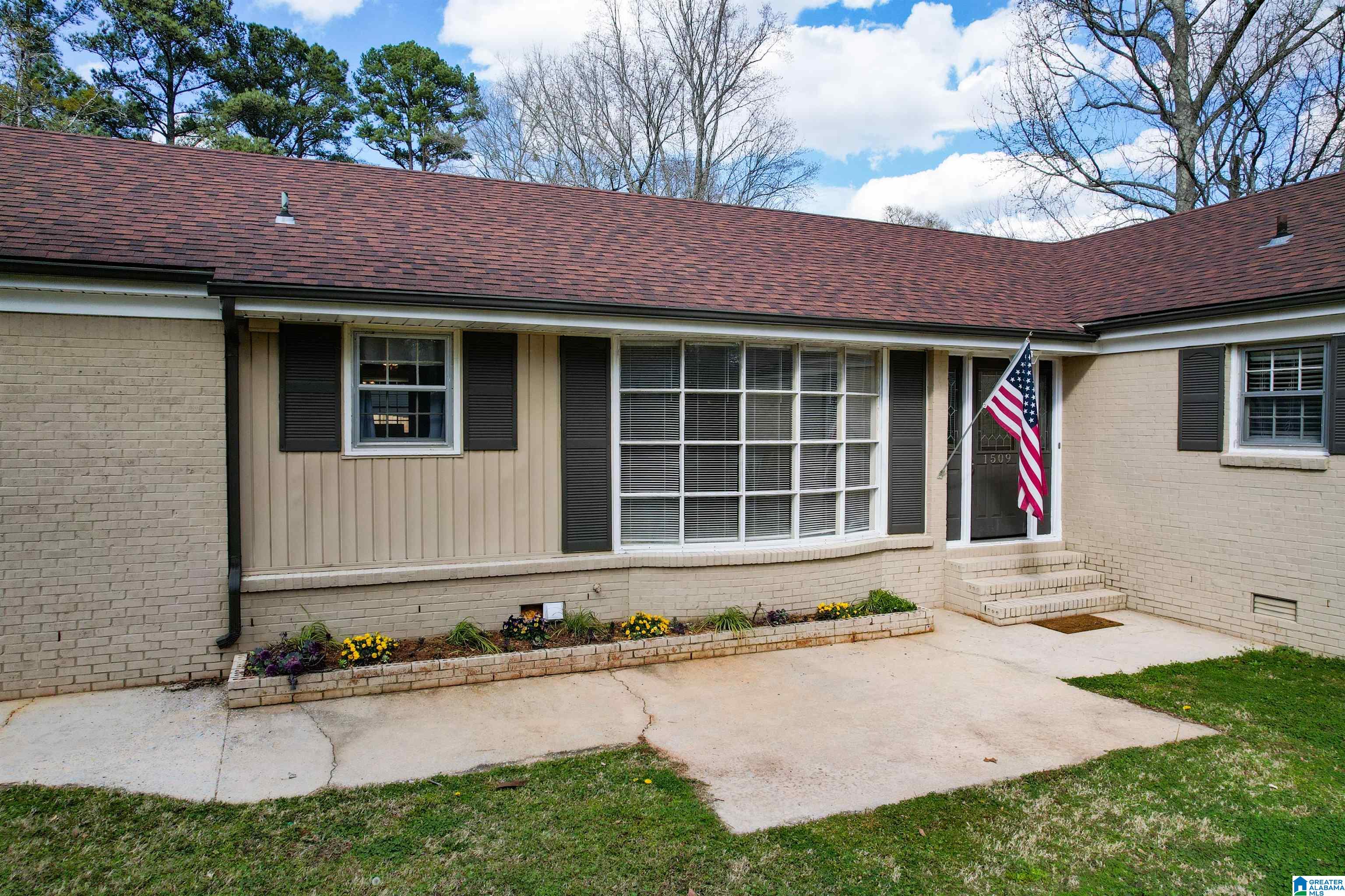 1509 Ausley Bnd Road Northwest Hartselle, AL 35640 - Photo 29 of 32