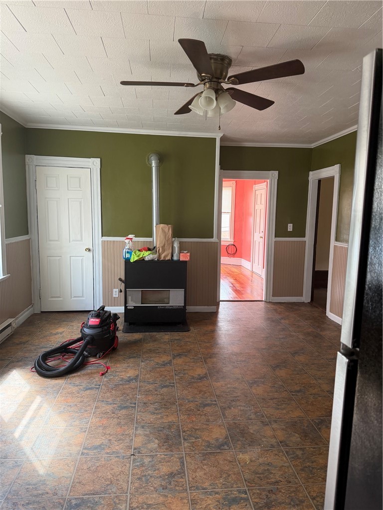 153 Burnside Avenue, Unit 2 Woonsocket, RI 02895 - Photo 4 of 14 Gallery Image 4