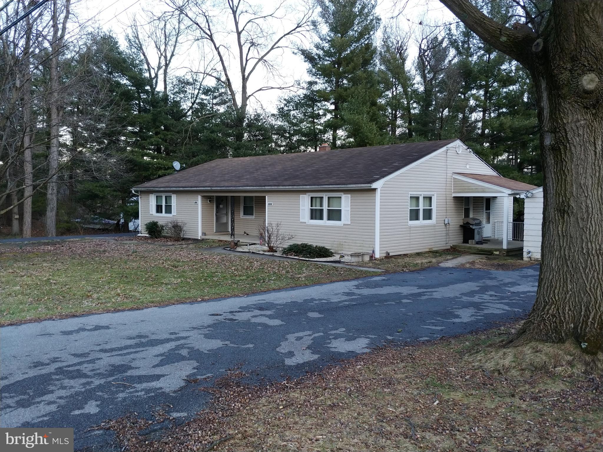 931-933 Security Road Hagerstown, MD 21742 - Photo 2 of 2 Gallery Image 2
