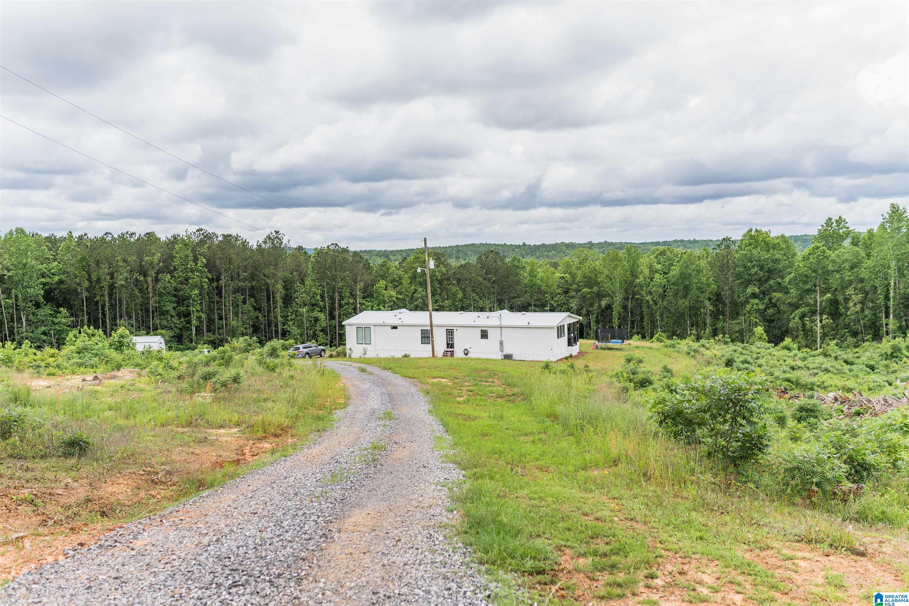 2445 Crystal Lake Road West Blocton, AL 35184 - Photo 42 of 46