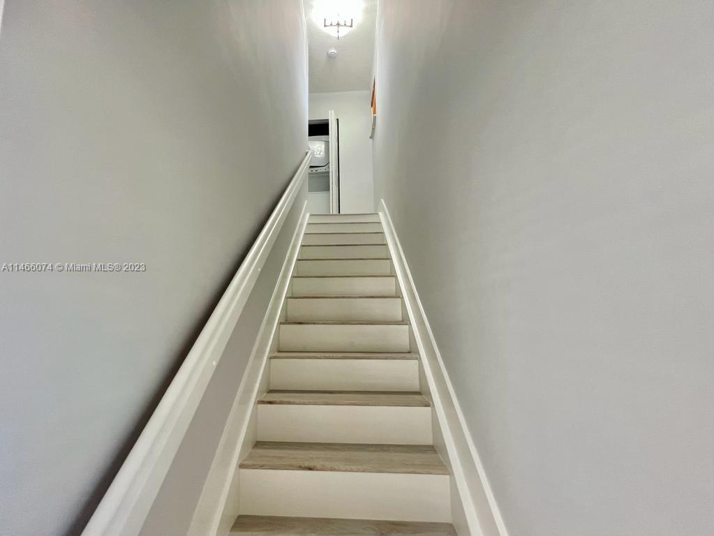14116 Southwest 260th Street, Unit 106 Homestead, FL 33032 - Photo 11 of 24 a view of entryway