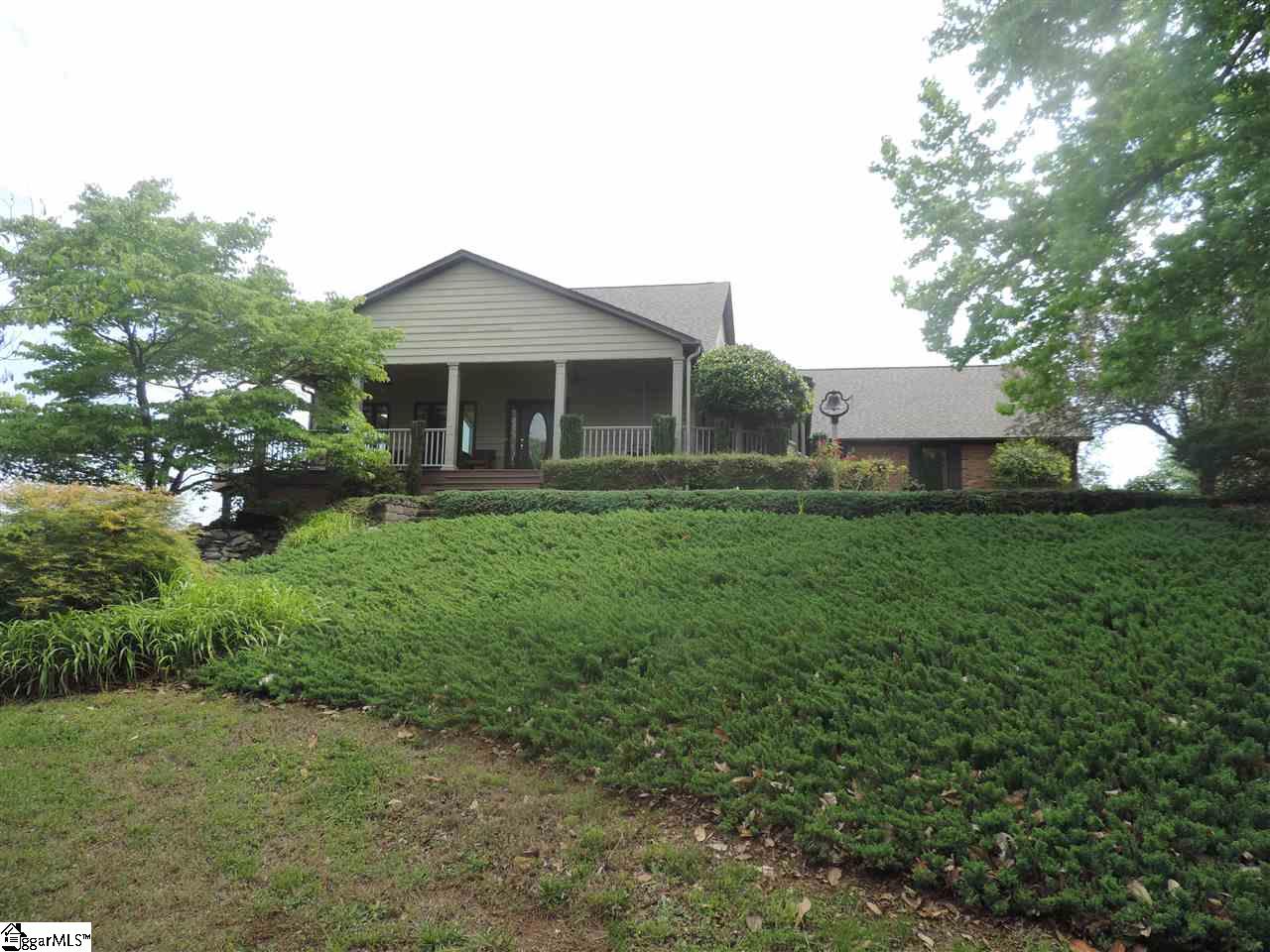 6810 Mountain View Road Taylors, SC 29687 - Photo 1 of 29