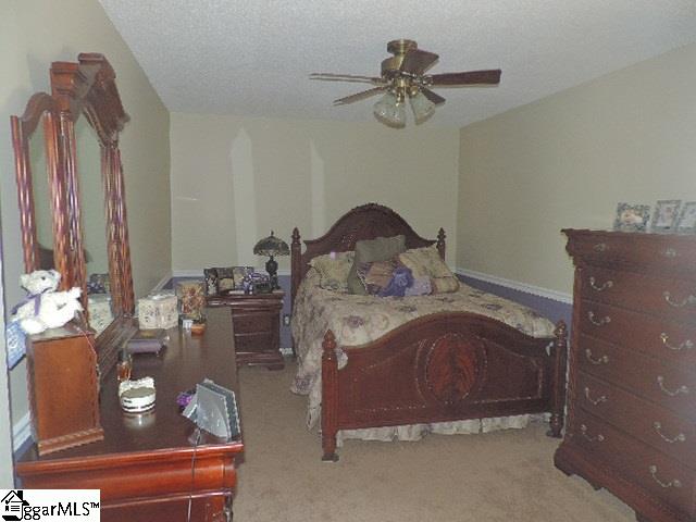 6810 Mountain View Road Taylors, SC 29687 - Photo 15 of 29