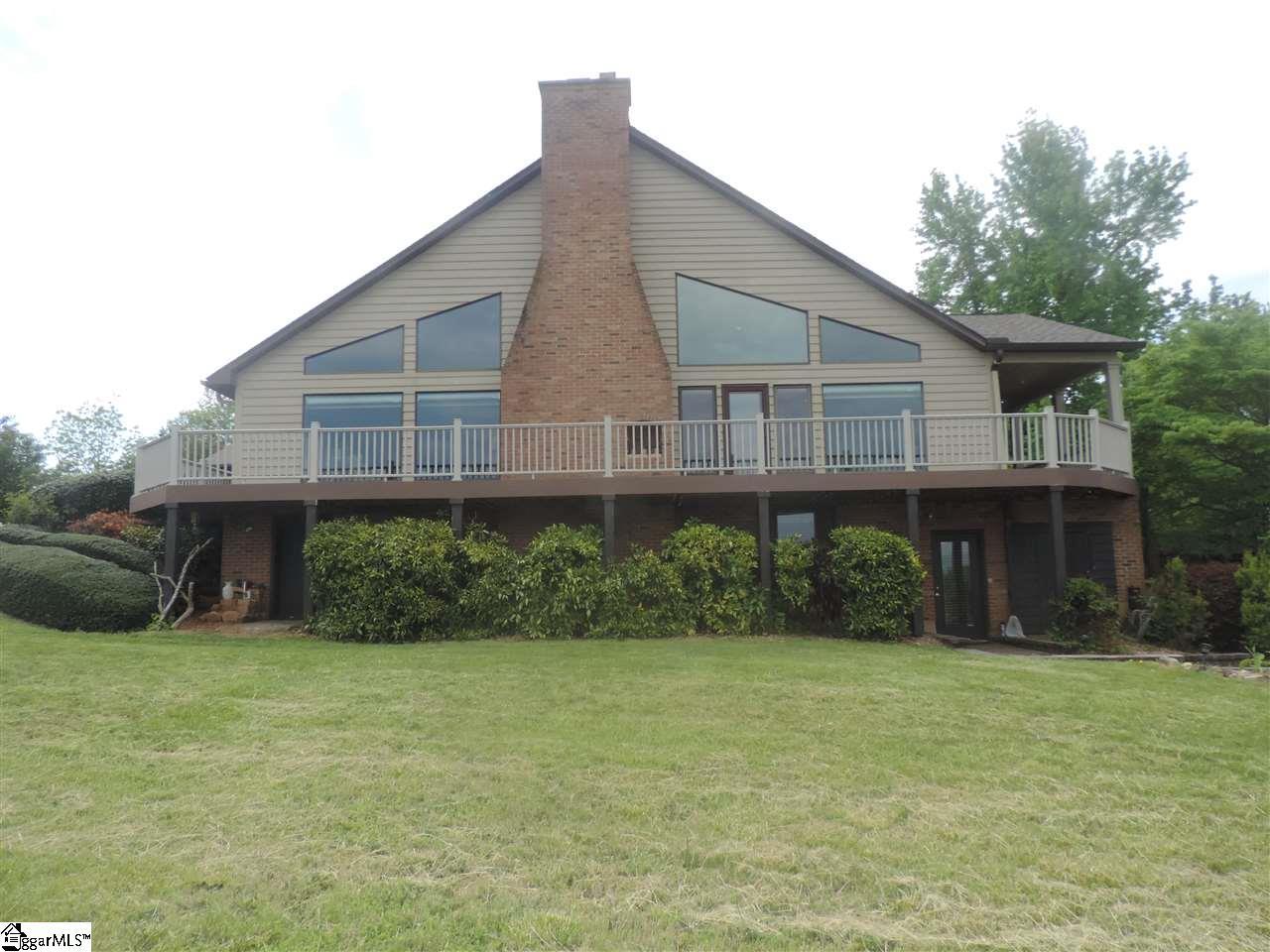 6810 Mountain View Road Taylors, SC 29687 - Photo 19 of 29