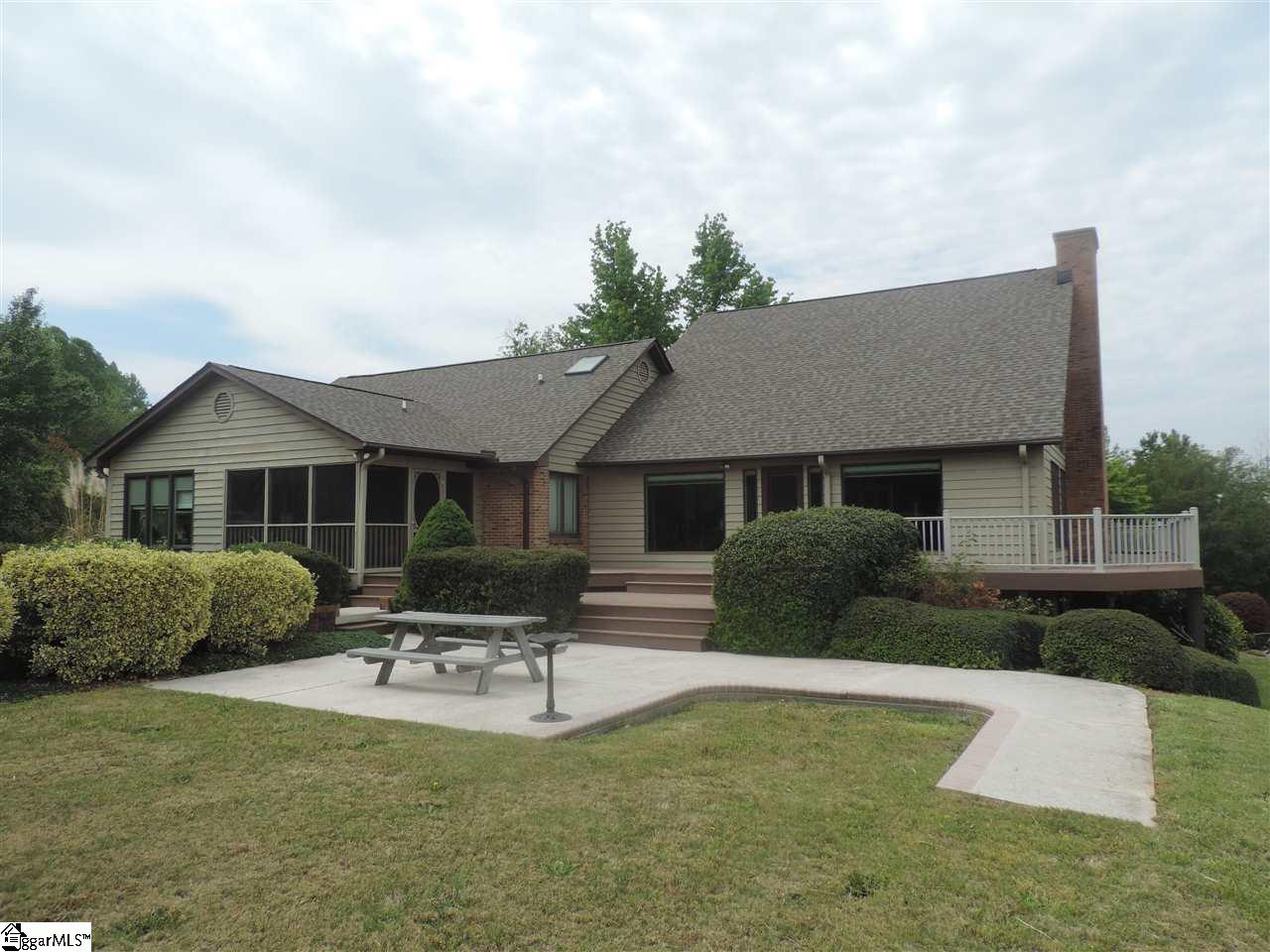 6810 Mountain View Road Taylors, SC 29687 - Photo 20 of 29