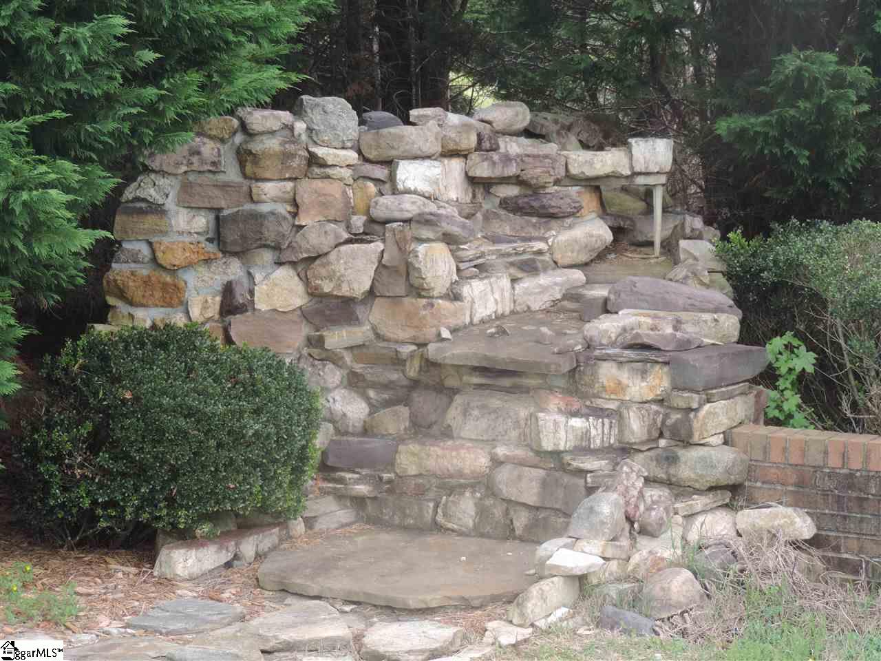 6810 Mountain View Road Taylors, SC 29687 - Photo 24 of 29