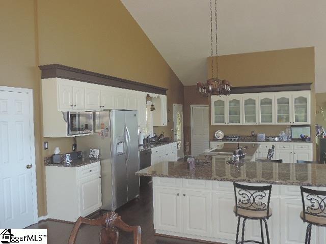 6810 Mountain View Road Taylors, SC 29687 - Photo 5 of 29