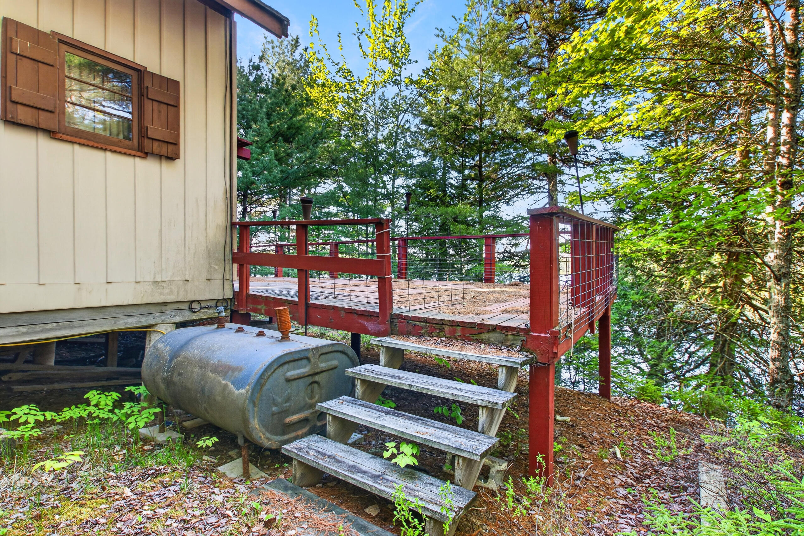 22 Boat Lndg Road Machias, ME 04654 - Photo 6 of 28 DSC09566