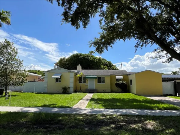 $3,950 | 432 Palmetto Drive, Miami Springs, FL 33166