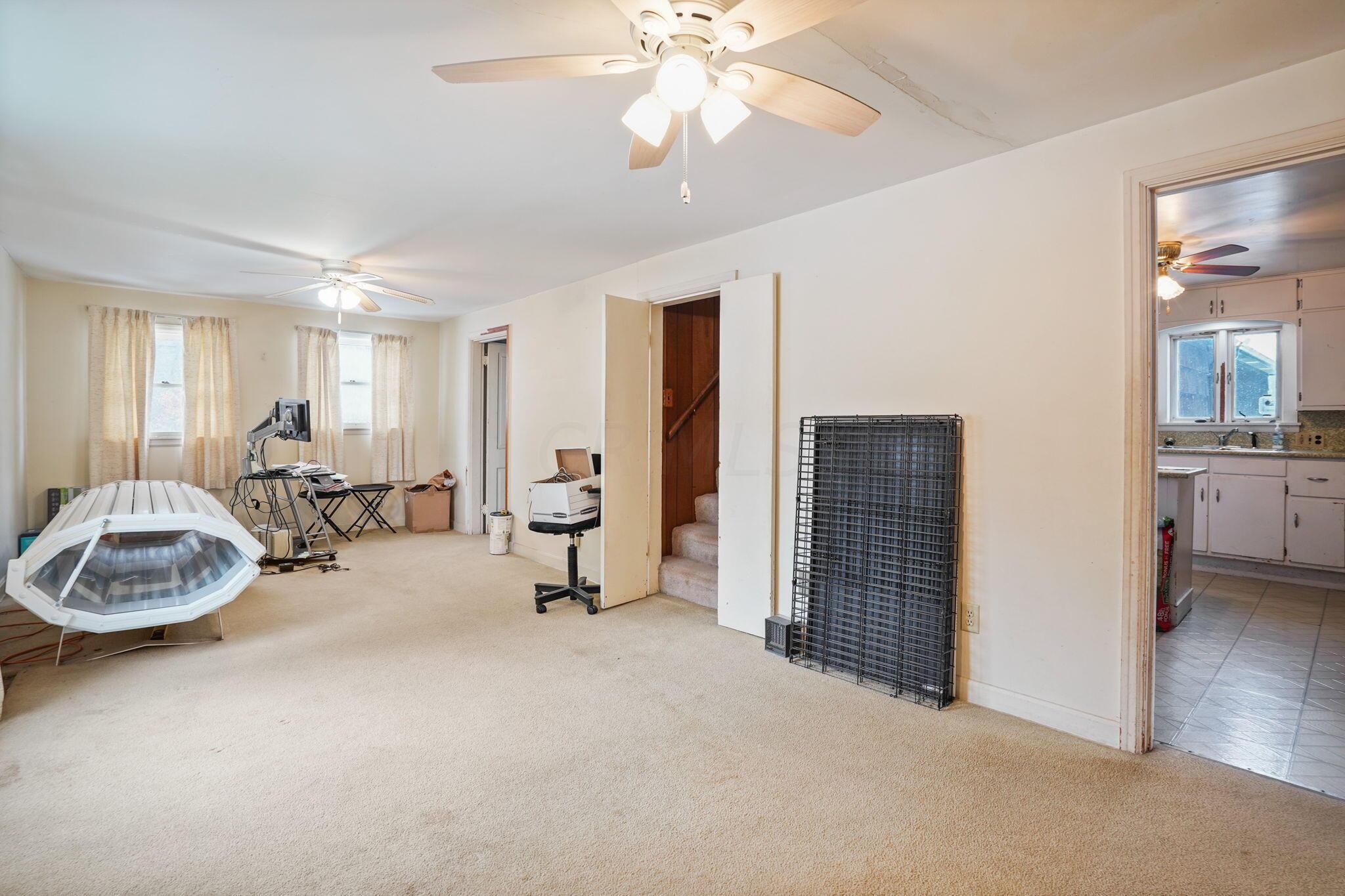 5296 Bowtown Road Delaware, OH 43015 - Photo 13 of 22 Interior First Floor