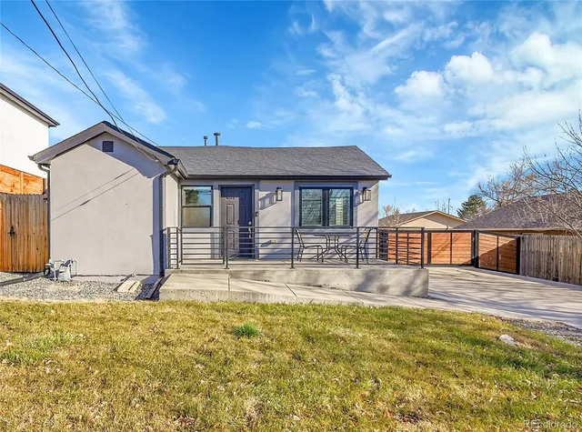 $450,000 | 3390 South Dale Court, Englewood, CO 80110