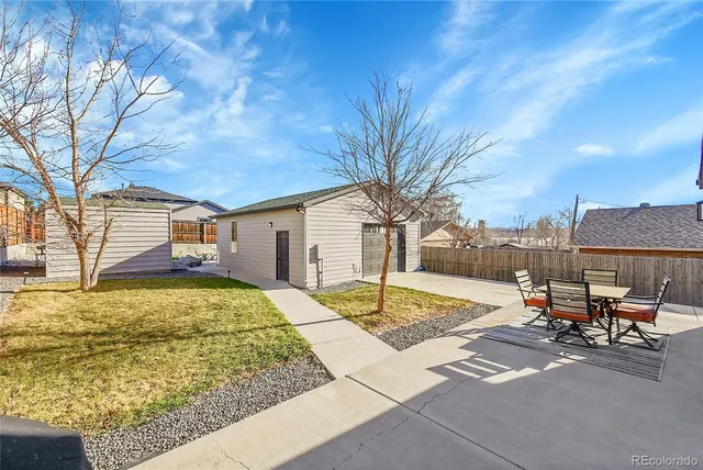 $450,000 | 3390 South Dale Court, Englewood, CO 80110