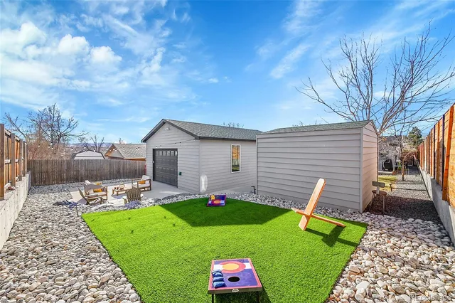 $450,000 | 3390 South Dale Court, Englewood, CO 80110