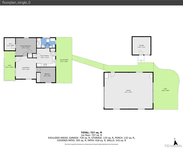 $450,000 | 3390 South Dale Court, Englewood, CO 80110