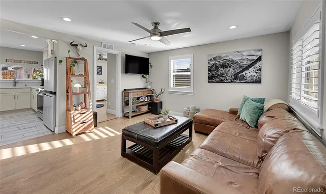 $450,000 | 3390 South Dale Court, Englewood, CO 80110