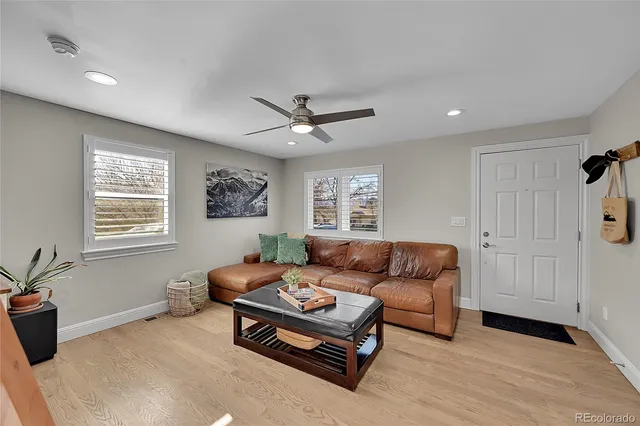 $450,000 | 3390 South Dale Court, Englewood, CO 80110