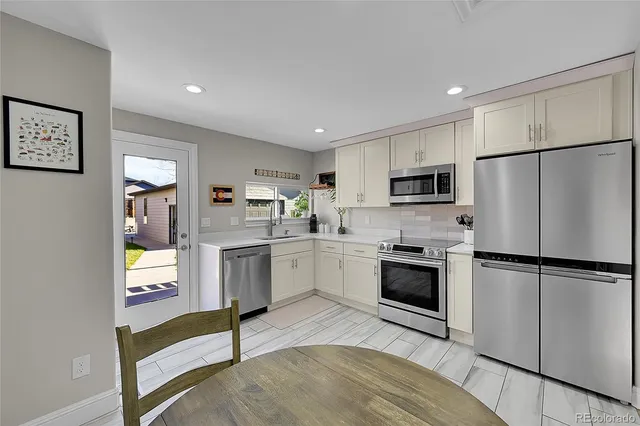 $450,000 | 3390 South Dale Court, Englewood, CO 80110