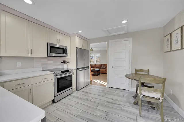 $450,000 | 3390 South Dale Court, Englewood, CO 80110