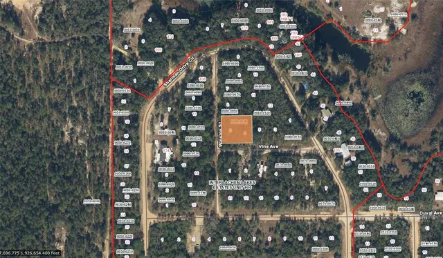 $12,000 | Winston, Interlachen, FL 32148