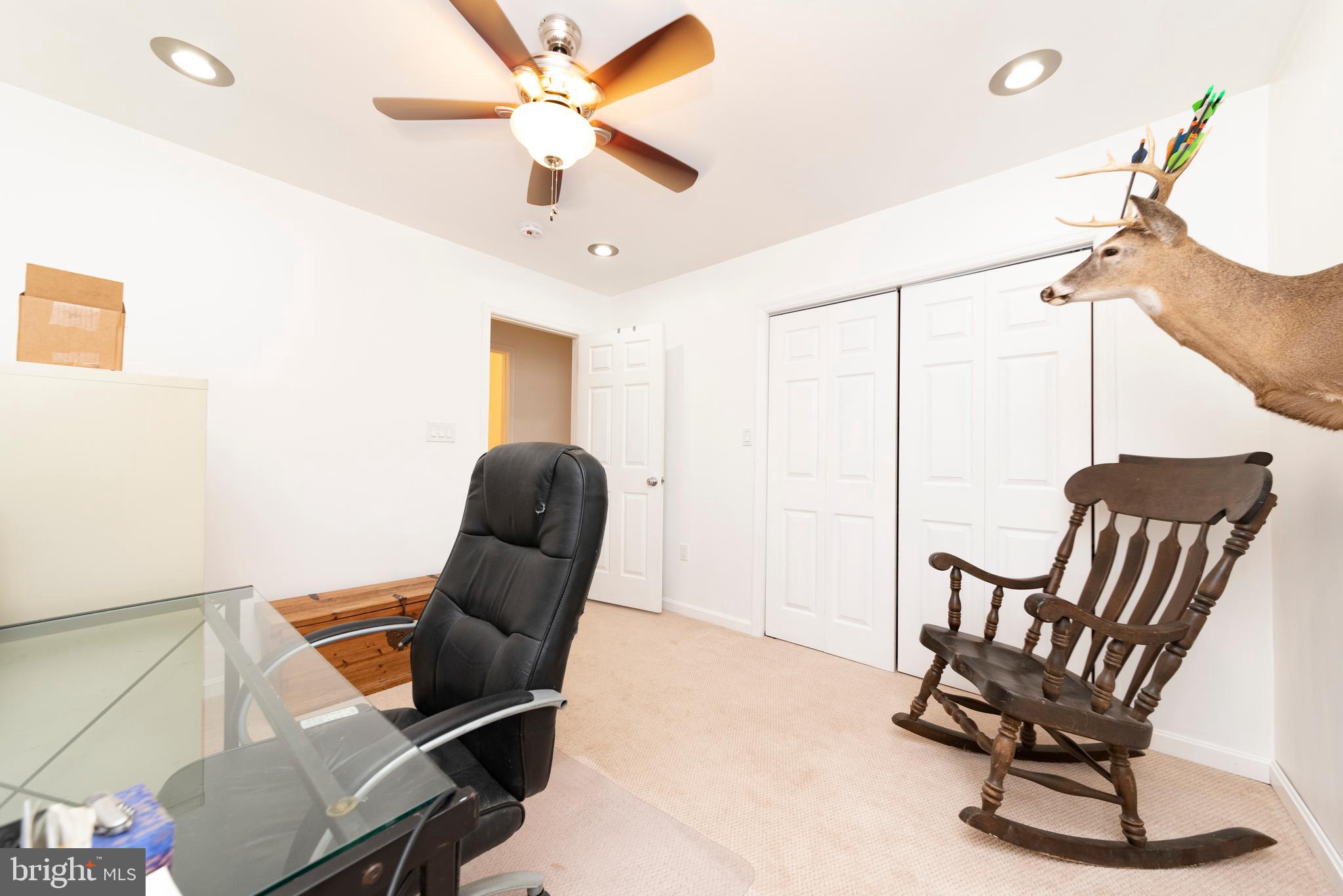 517 Roe Ingleside Road Centreville, MD 21617 - Photo 22 of 57 Bedroom 3