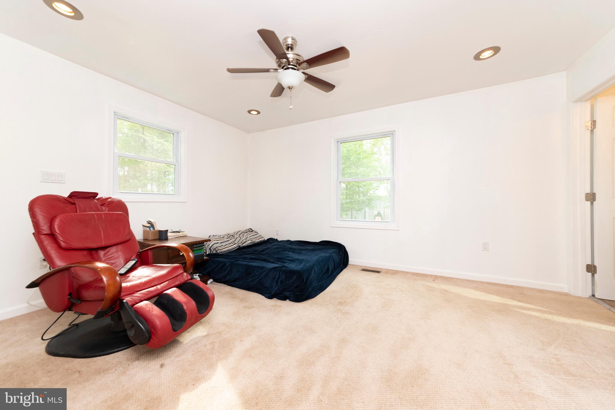 517 Roe Ingleside Road Centreville, MD 21617 - Photo 24 of 57 Primary Bedroom w/En Suite