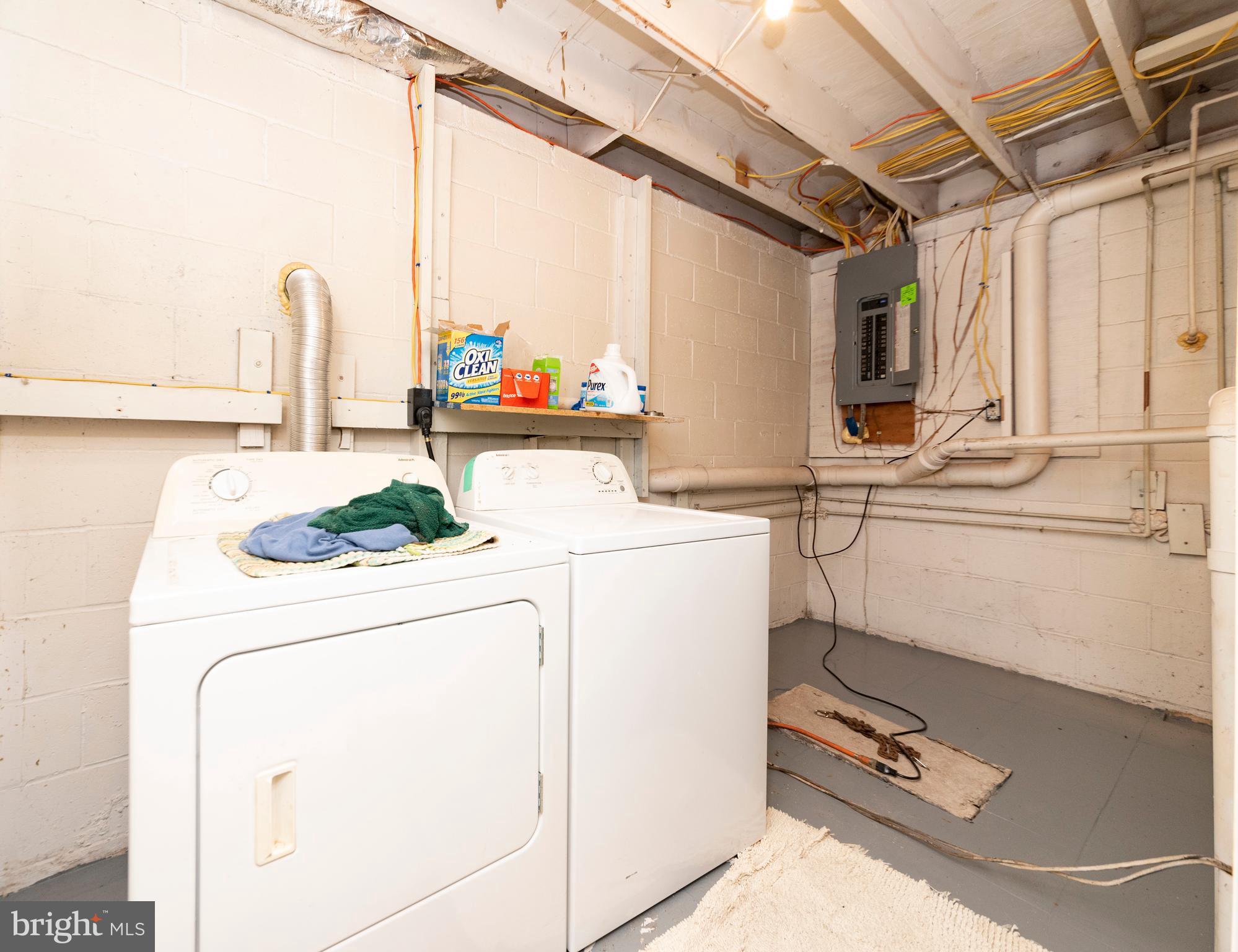 517 Roe Ingleside Road Centreville, MD 21617 - Photo 28 of 57 Laundry Room