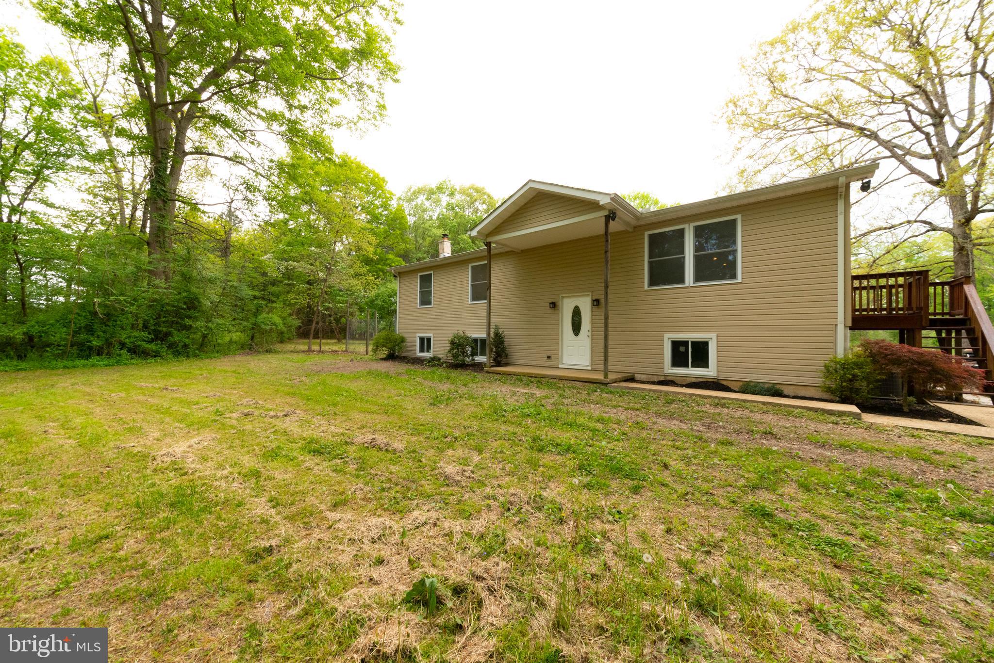 517 Roe Ingleside Road Centreville, MD 21617 - Photo 4 of 57 Front yard
