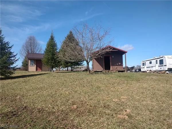 $64,900 | 11973 Virtue Road, Kimbolton, OH 43749