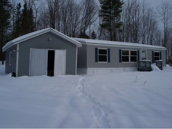 3659 Middle Road Franklin, VT 05457 - Photo 1 of 1 Gallery Image 1