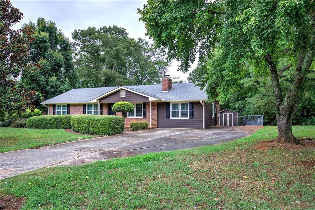 23 Thrasher Road Southwest Cartersville, GA 30120 - Photo 1 of 1 Gallery Image 1