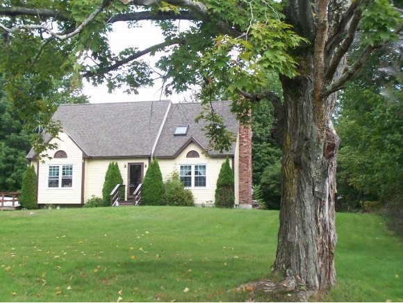 948 River Road Weare, NH 03281 - Photo 1 of 1 Gallery Image 1