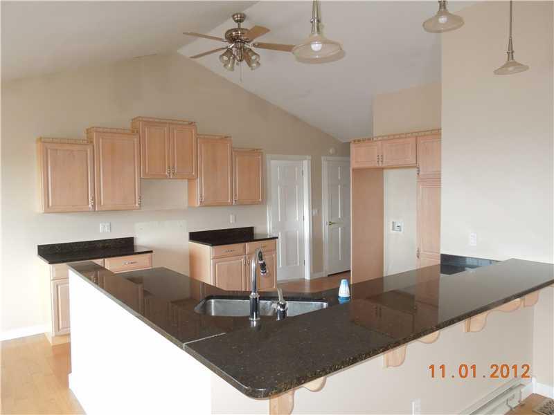 1616 Foxes Ridge Road Acton, ME 04001 - Photo 3 of 15 Kitchen.