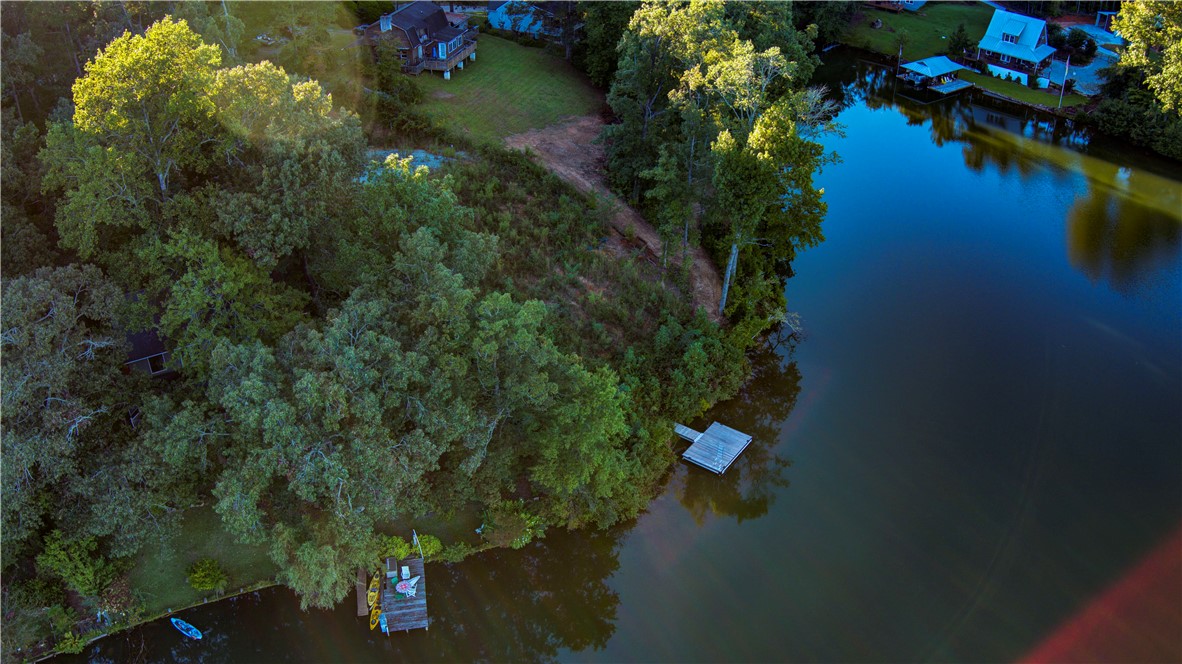330 Whitewater Lake Road Tamassee, SC 29686 - Photo 13 of 14 Gallery Image 13