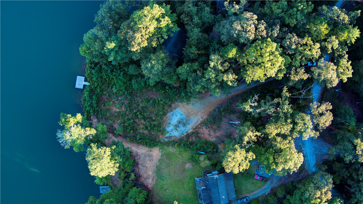 330 Whitewater Lake Road Tamassee, SC 29686 - Photo 3 of 14 Gallery Image 3