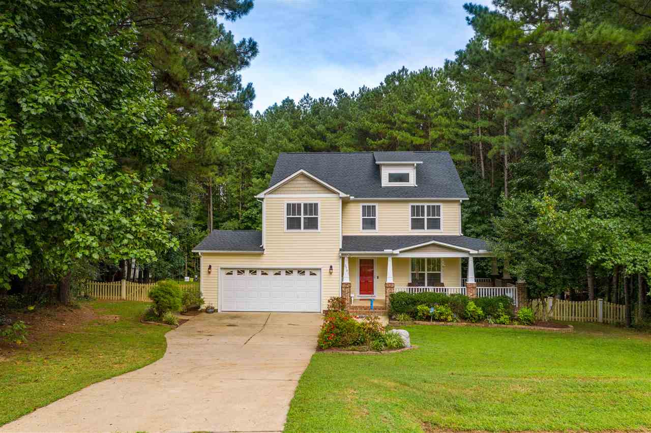 2701 Rustic Brick Road Raleigh, NC 27603 - Photo 1 of 30 Photo 1