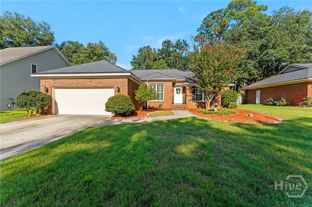 110 Sweet Gum Road Savannah, GA 31410 - Photo 46 of 55 Gallery Image 46