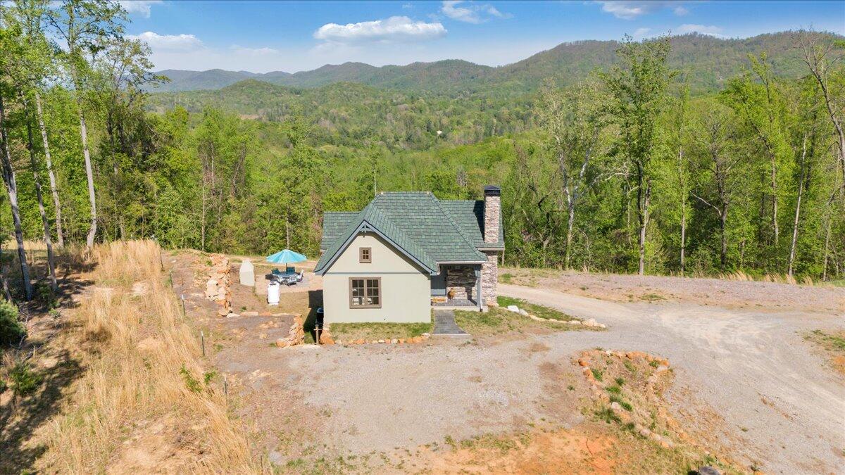 175 Hayden Mountain Road Boones Mill, VA 24065 - Photo 2 of 90 Front Exterior