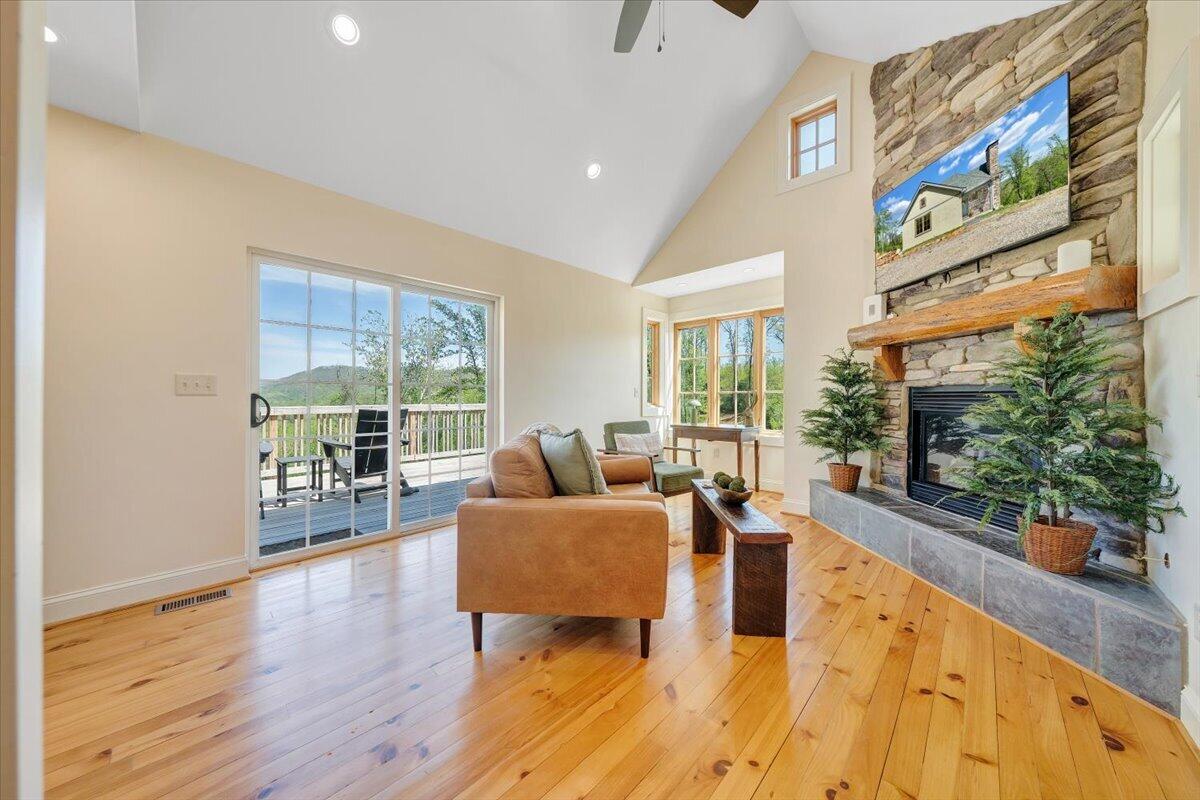 175 Hayden Mountain Road Boones Mill, VA 24065 - Photo 23 of 90 07-MIB02445