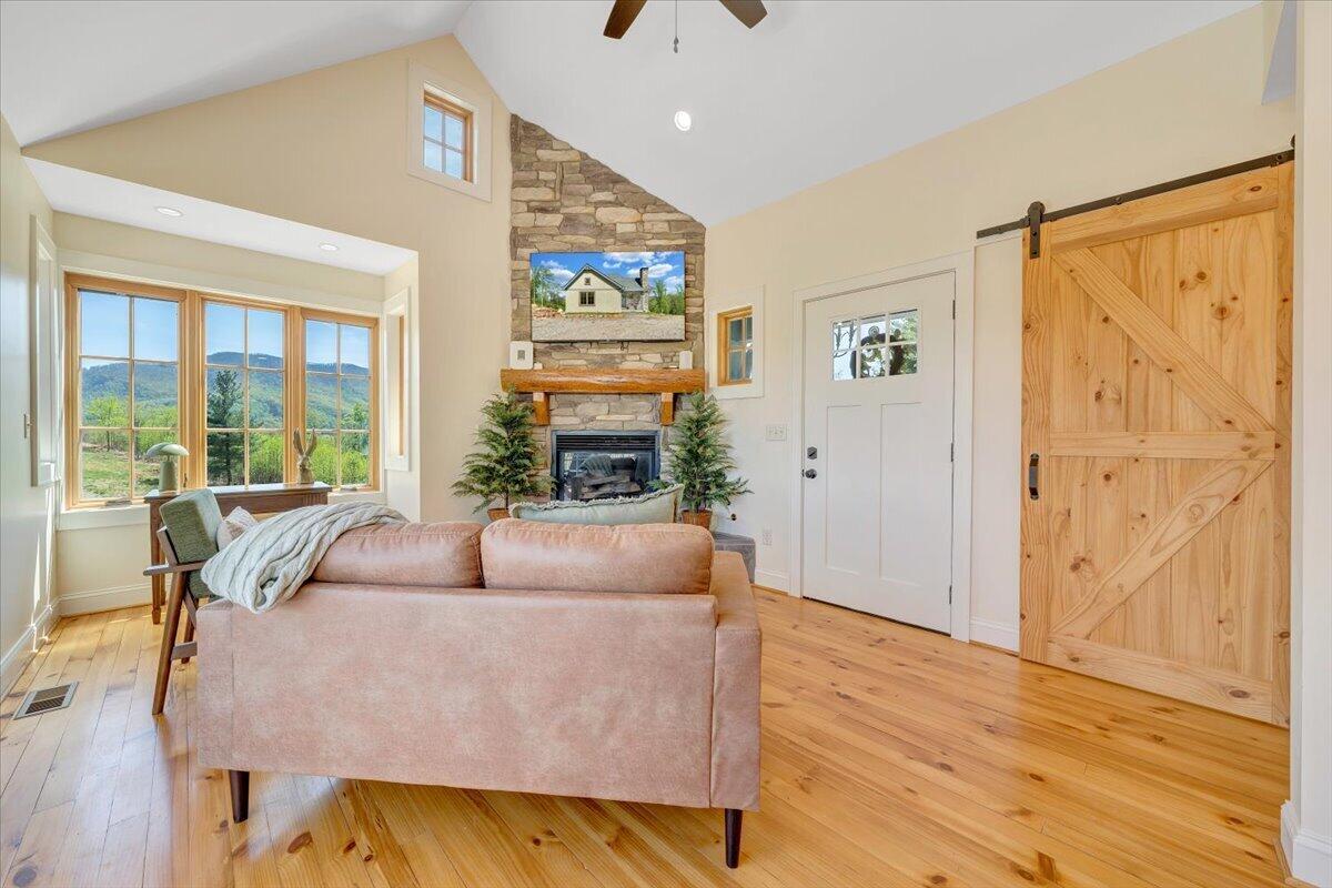 175 Hayden Mountain Road Boones Mill, VA 24065 - Photo 26 of 90 10-MIB02454