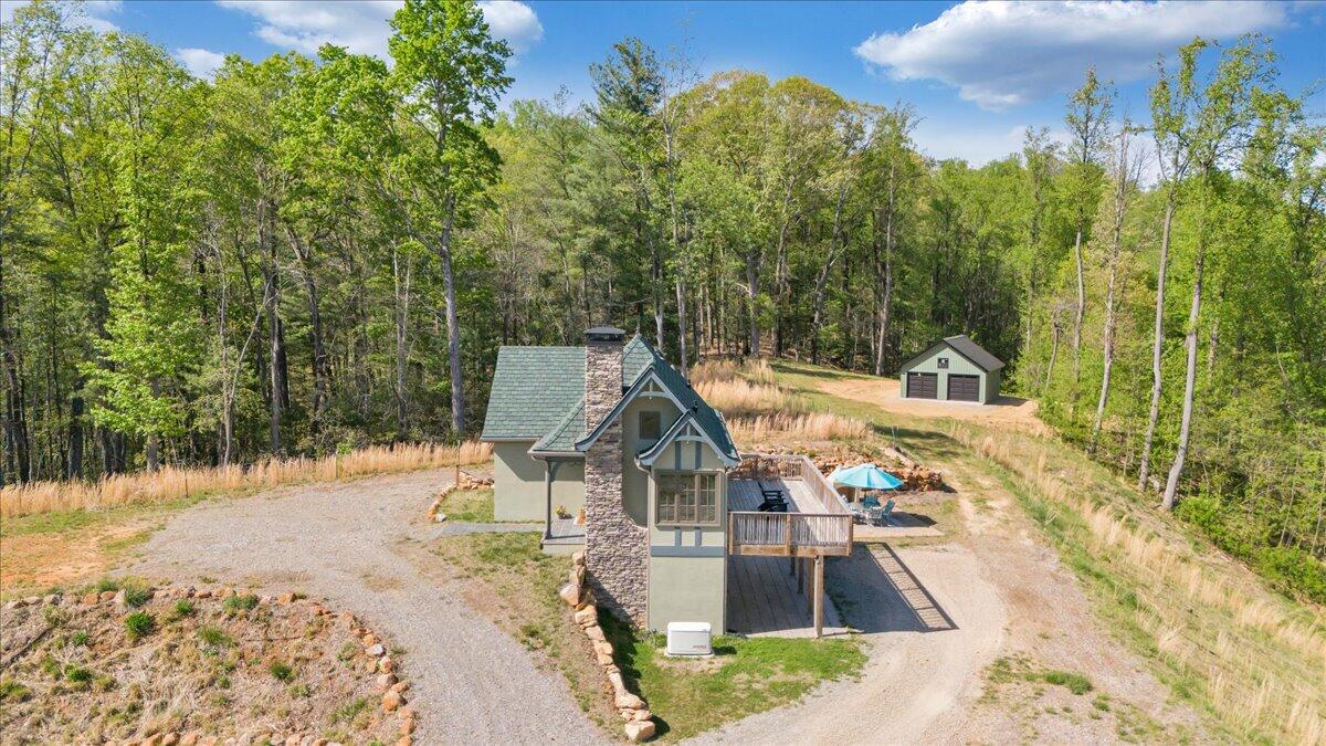 175 Hayden Mountain Road Boones Mill, VA 24065 - Photo 3 of 90 72-DJI_20260415155637_0005_D