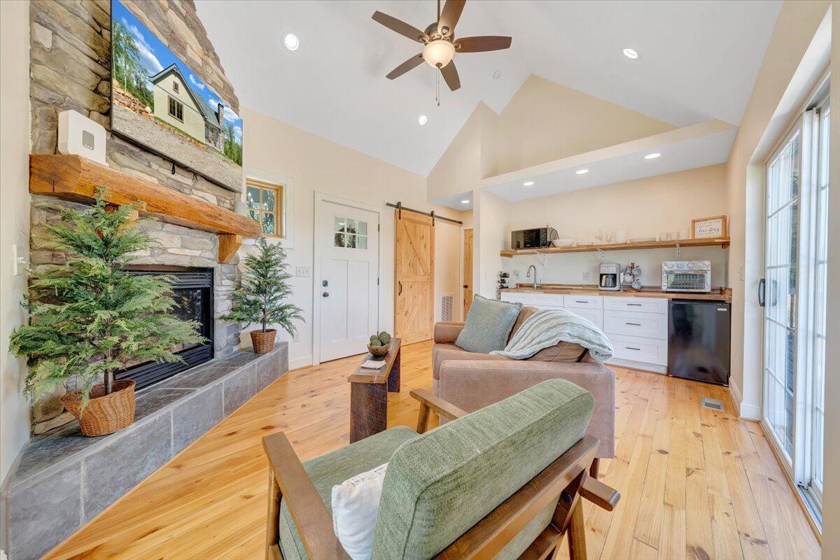 175 Hayden Mountain Road Boones Mill, VA 24065 - Photo 32 of 90 18-MIB02472