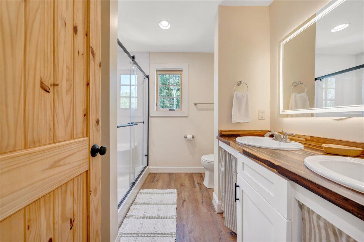 175 Hayden Mountain Road Boones Mill, VA 24065 - Photo 40 of 90 26-MIB02505